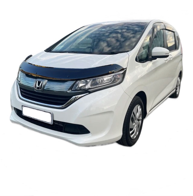 Honda Freed II поколение, минивэн 6AA-GB7 (2016 - 2019)