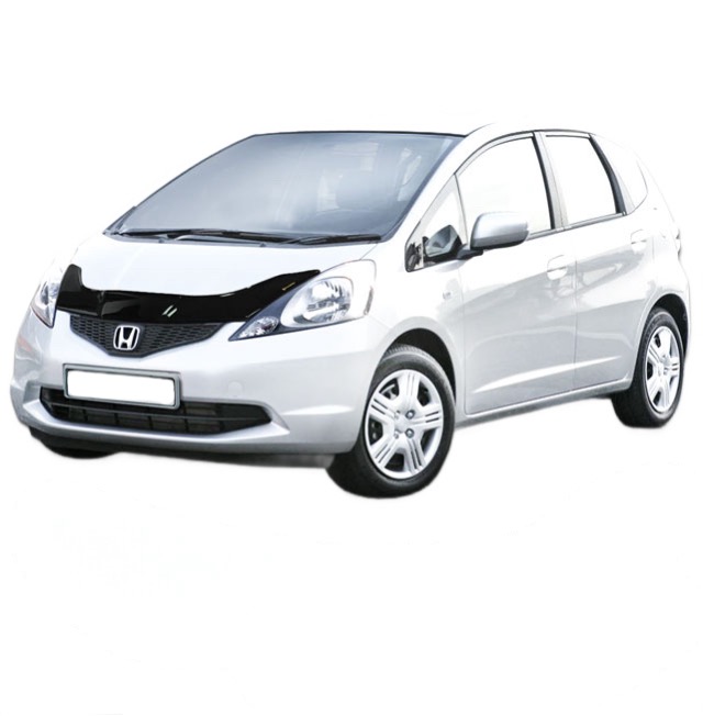 Honda Jazz (2008-2013)