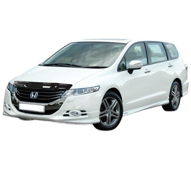 Honda Odyssey RB3, RB4 (2008-2013)