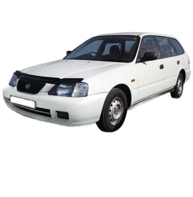 Honda Orthia EL1 (1996-1998)