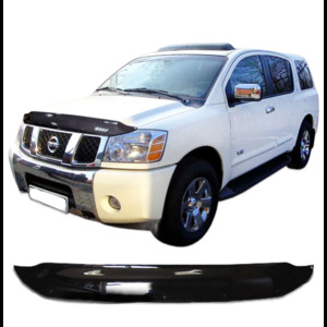 Дефлектор капота Nissan Armada (2004–н.в.)