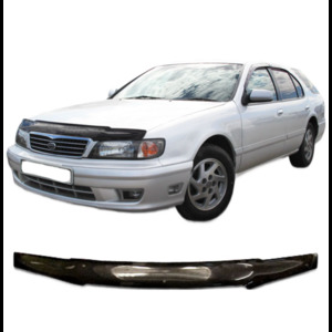 Дефлектор капота Nissan Cefiro A32, HA32, PA32 (1994-1998)