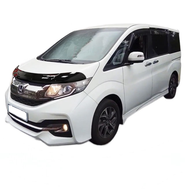 Honda StepWagon RP1, RP2, RP3, RP4 (2015-2017)