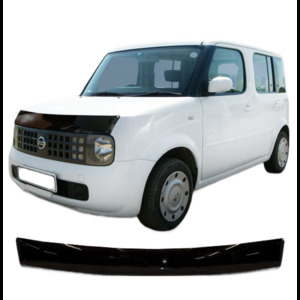 Дефлектор капота Nissan Cube Z11 (2002-2009)