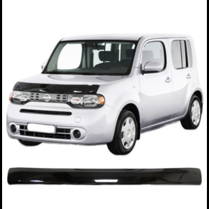 Дефлектор капота Nissan Cube Z12 (2009-2012)