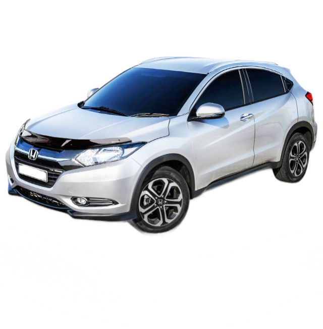 Honda Vezel RU3, RU4, RU1, RU2 (2013-2018)