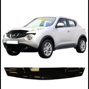 Дефлектор капота Nissan Juke (2011–н.в.)