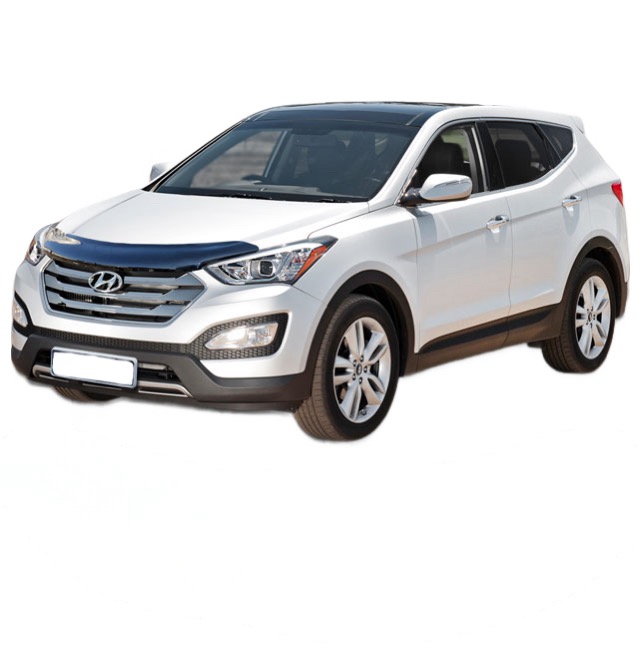 Hyundai Grand Santa Fe (2014–н.в.)