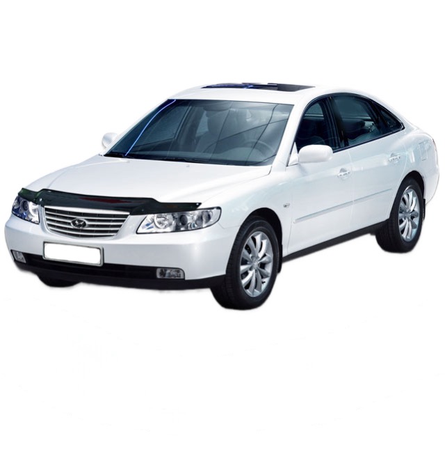 Hyundai Grandeur (2005-2011)