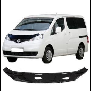 Дефлектор капота Nissan NV200 (2009–н.в.)