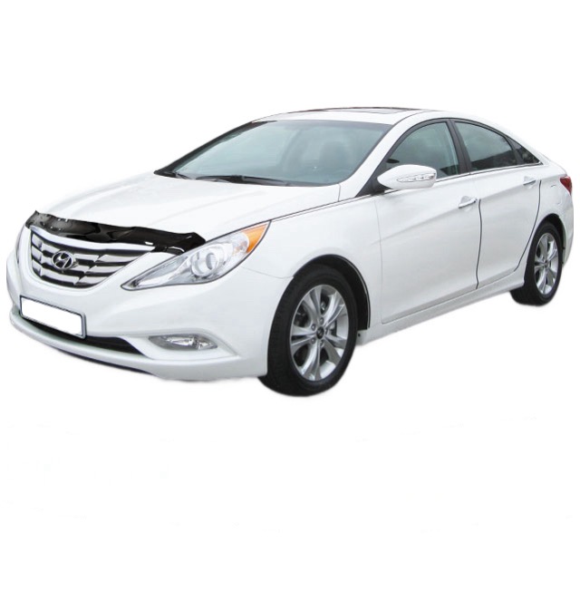 Hyundai Sonata (2011–2013)