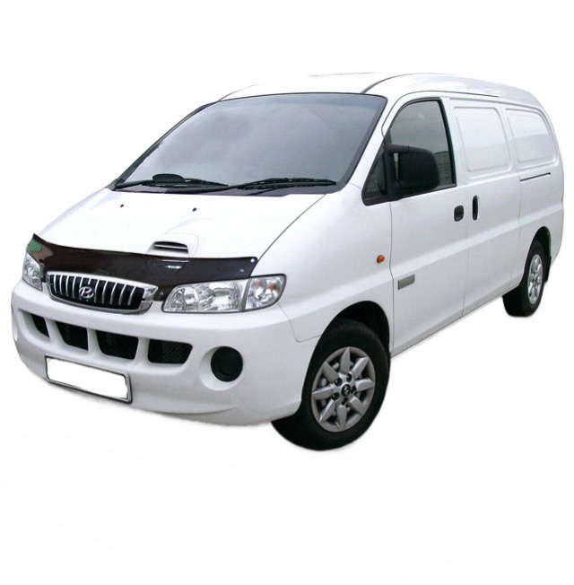 Hyundai Starex H1 (2000)