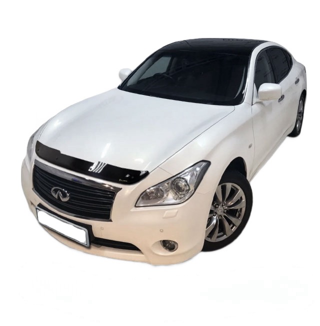 Infiniti M 37 Y51 (2010-2014)