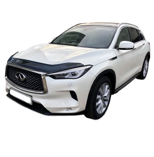 QX50