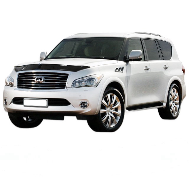 Infiniti QX56 (2010-2013)