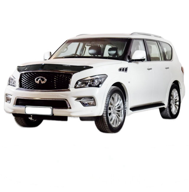 QX80