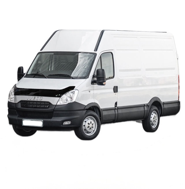 Iveco Daily (2011-2014)