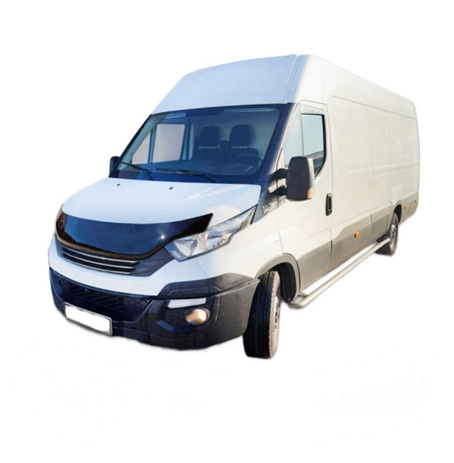 Iveco Daily (2015–н.в. )