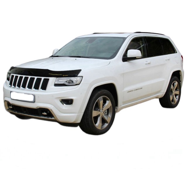 Grand Cherokee