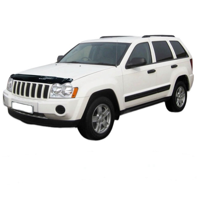 Jeep Grand Cherokee (2005-2010)