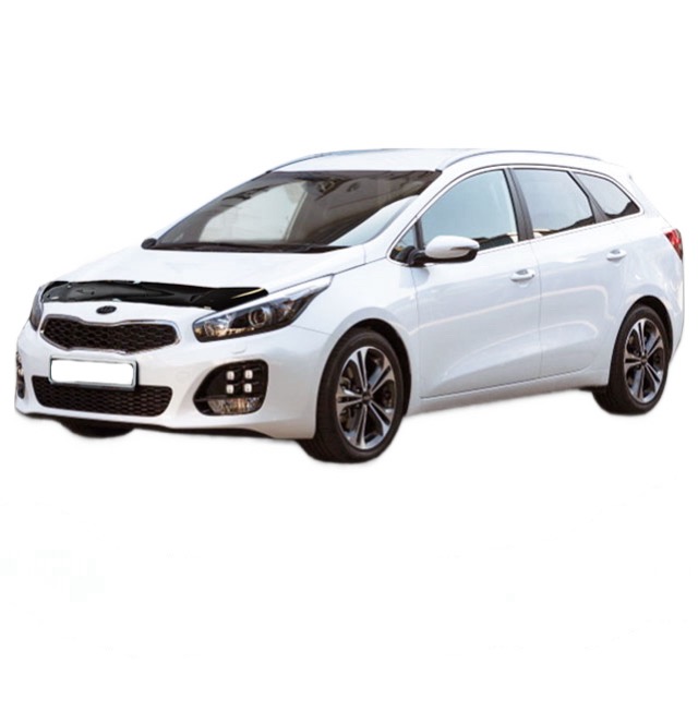 Kia Ceed SW (2012–2018)