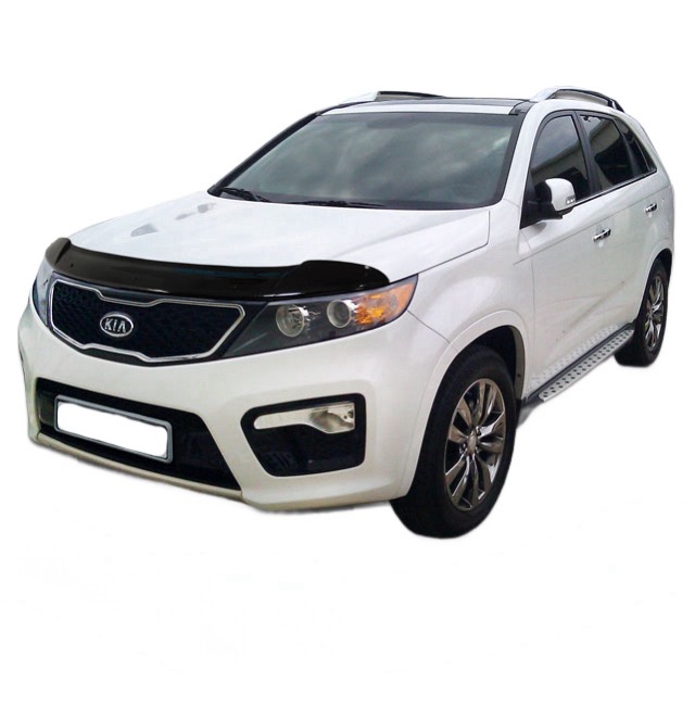 Kia Sorento (2010–2012)