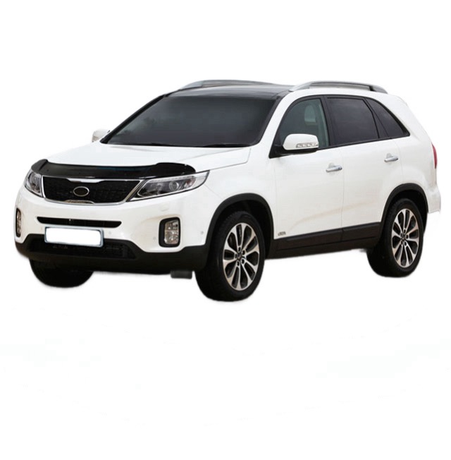 Kia Sorento XM (2012–2020)