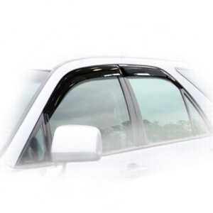 Ветровики дверей Toyota Harrier U10W, U15W (1997-2002)