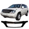 Дефлектор капота (exclusive) Toyota Harrier U10W, U15W (1997-2002)
