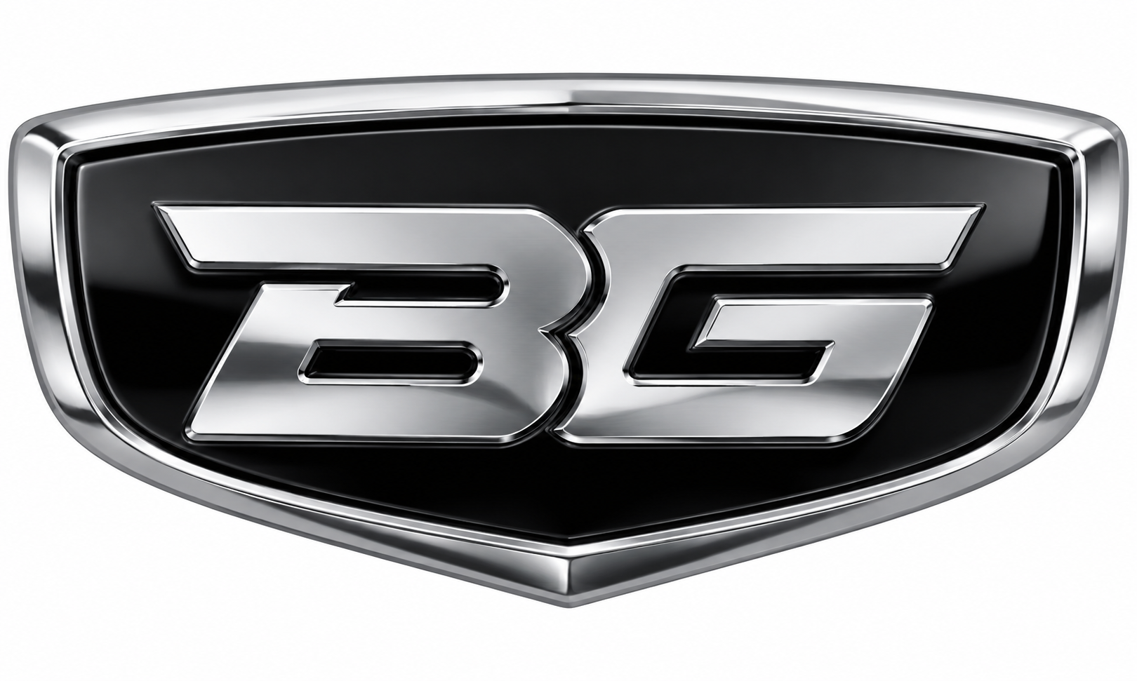 Ветровики дверей — BELGEE S50 (2024 - н.в.)
