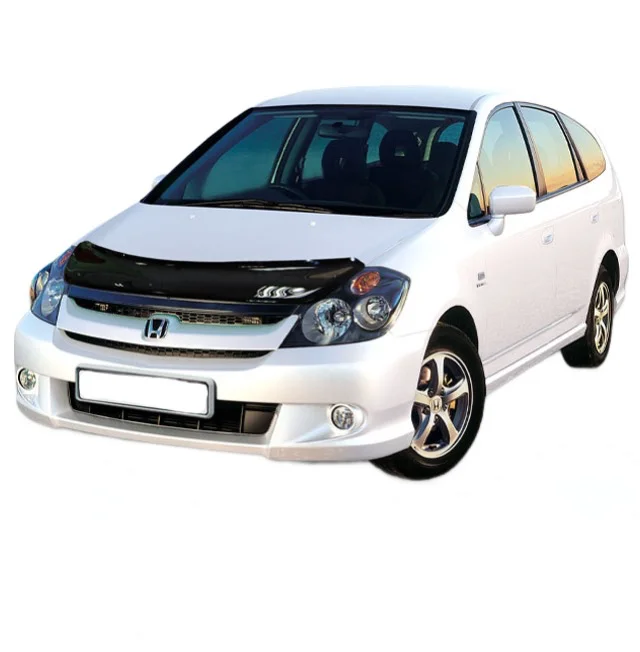 Ветровики дверей — Honda Stream (2004-2006)