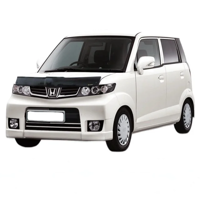 Дефлектор капота — Honda Zest Spark (2008-2012)