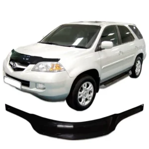 IMG_2390 (1) Дефлектор капота — Acura MDX (2001 - 2006)