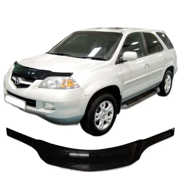 IMG_2390 (1) Дефлектор капота — Acura MDX (2001 - 2006)