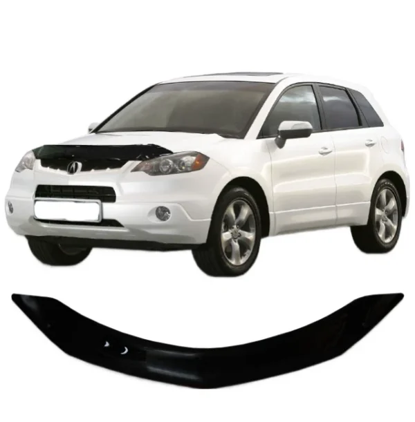 Дефлектор капота — Acura RDX (2006 - 2009)