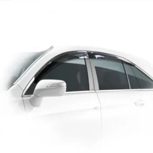 IMG_2400 (1) Ветровики дверей — Acura RDX (2012 – 2018)