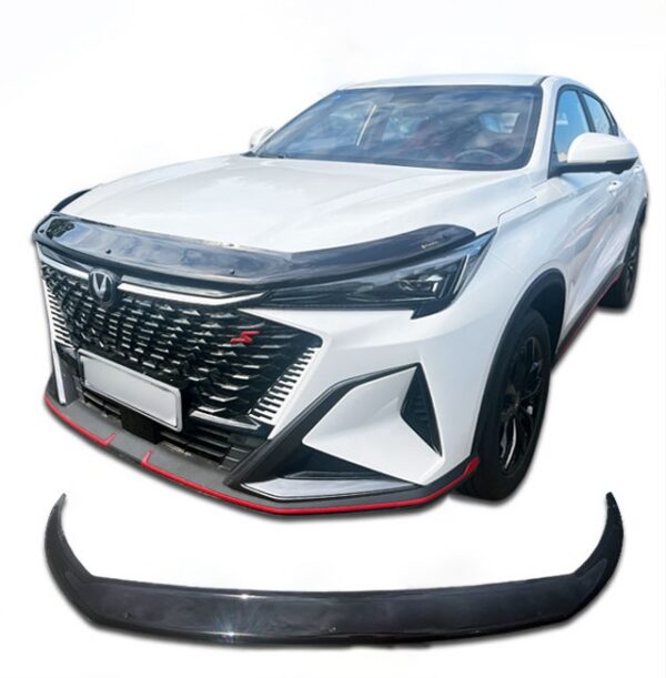 Дефлектор капота (exclusive) — Changan CS35 MAX (2025 - н.в.)
