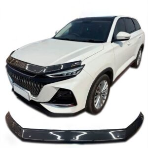 IMG_4725 Дефлектор капота (exclusive) — Changan CS75 PRO (2025 - н. в.)