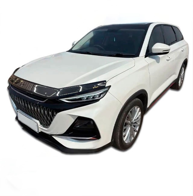Ветровики дверей — Changan CS75 PRO (2025 - н. в.)
