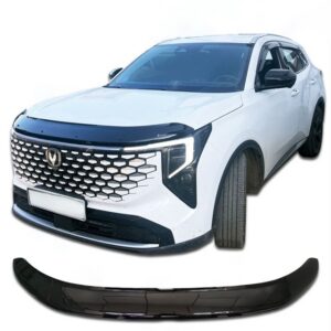 IMG_4749 Дефлектор капота — Changan UNI-S (2025 - н.в.)