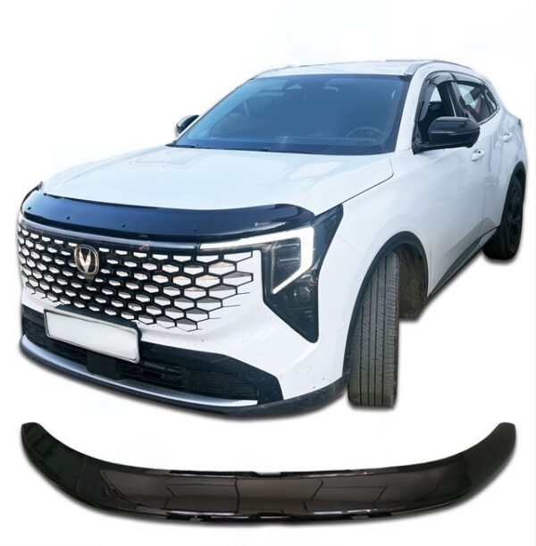 Дефлектор капота — Changan UNI-S (2025 - н.в.)