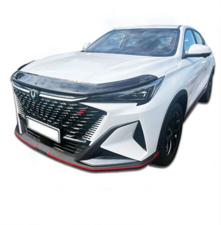 Ветровики дверей — Changan X5 (2025 - н.в.)