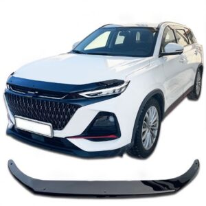 IMG_4759 Дефлектор капота — Changan X7 (2025 - н.в.)