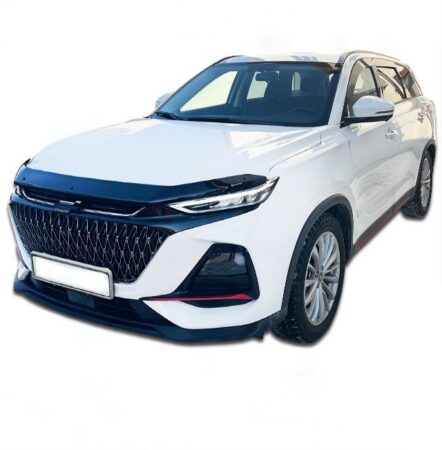 Ветровики дверей — Changan X7 (2025 - н.в.)