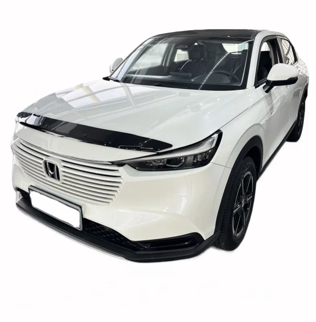 Ветровики дверей — Honda Vezel (2021 - н.в.)