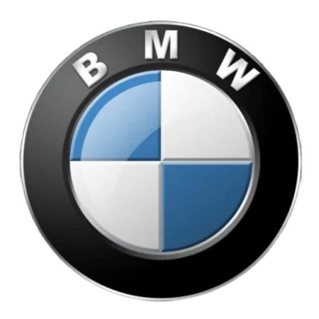 BMW — логотип