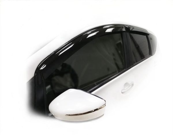 Фото из каталога iDeflektor Фото из каталога iDeflektor